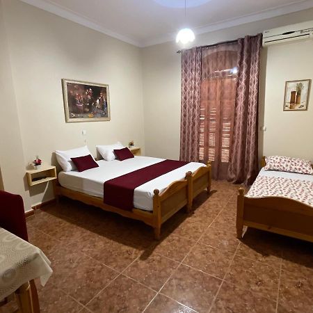 Hotel Plage D'Or Jijel Exterior photo