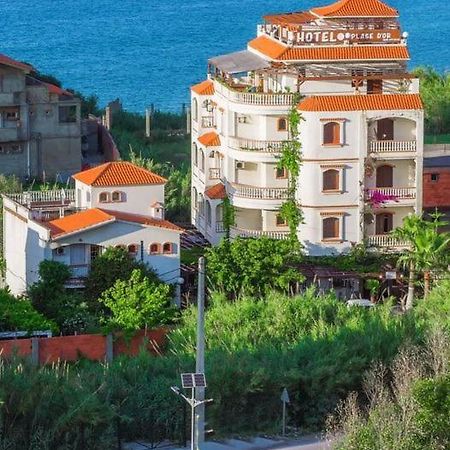Hotel Plage D'Or Jijel Exterior photo