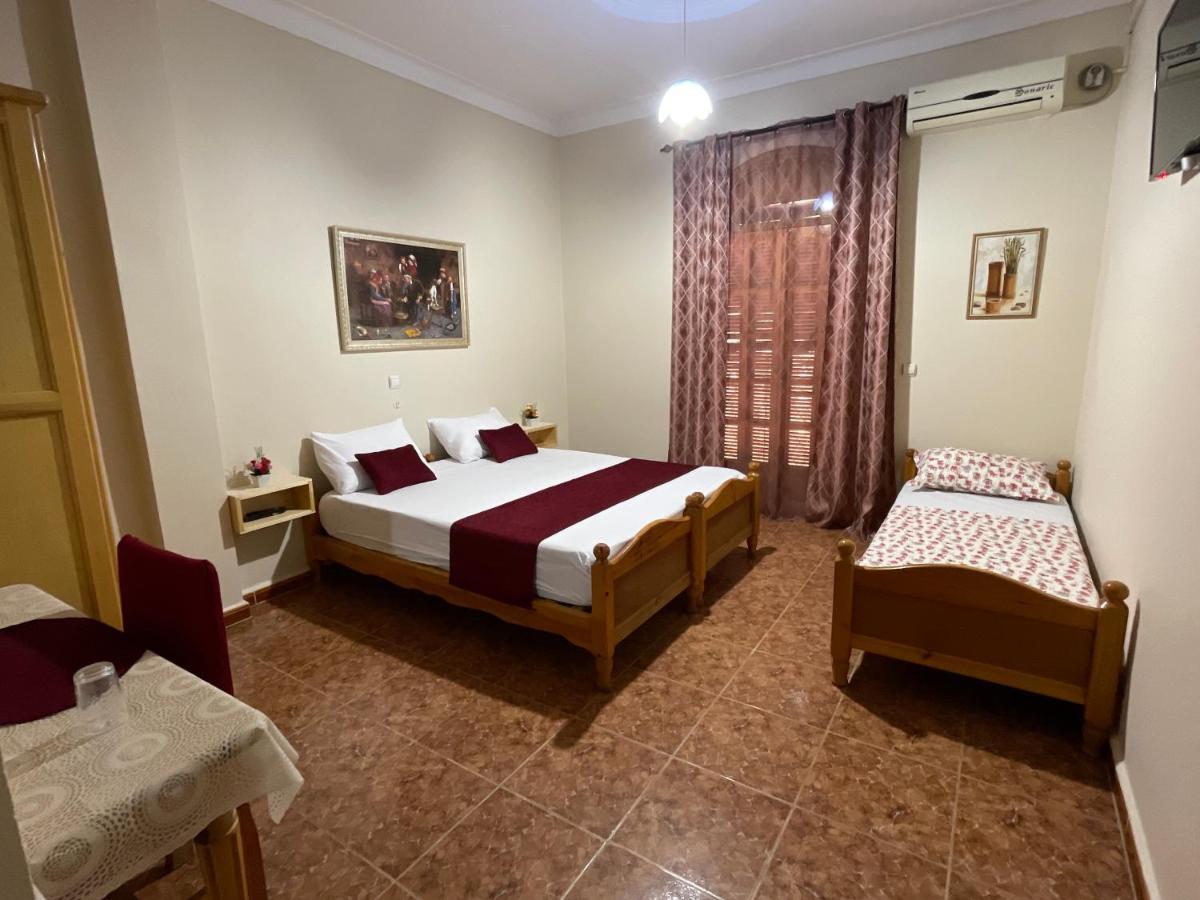 Hotel Plage D'Or Jijel Exterior photo