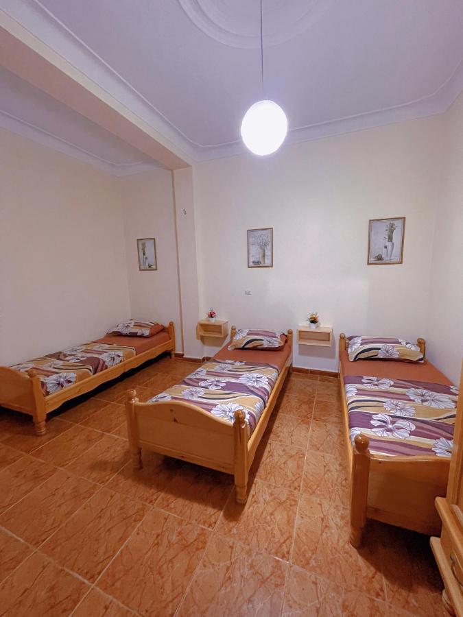 Hotel Plage D'Or Jijel Exterior photo