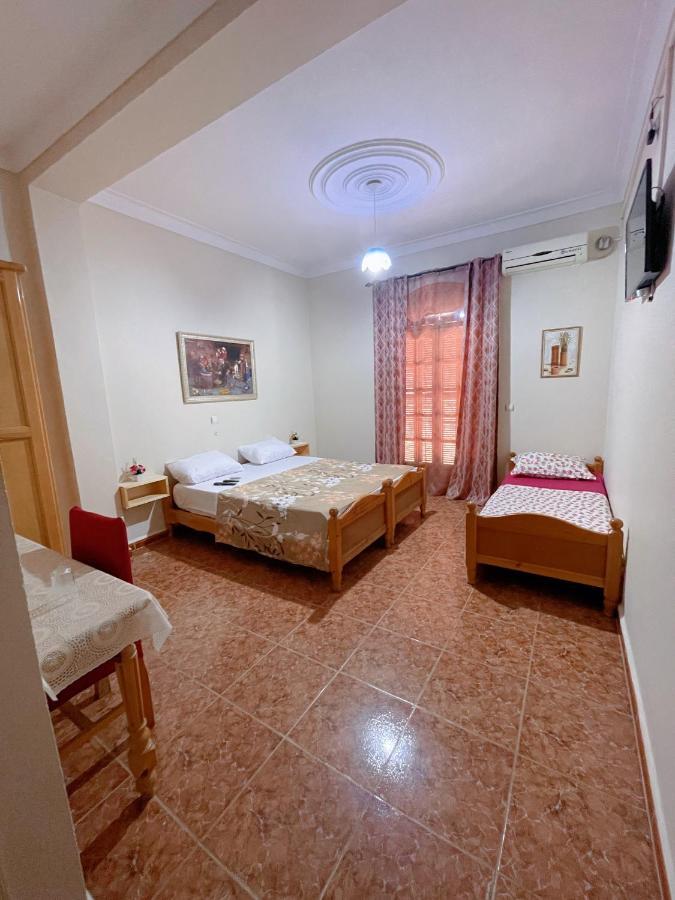 Hotel Plage D'Or Jijel Exterior photo