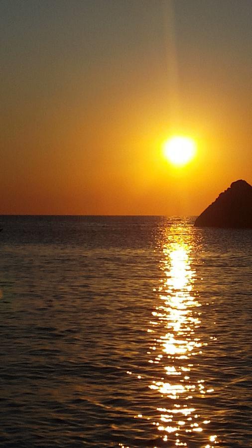 Hotel Plage D'Or Jijel Exterior photo